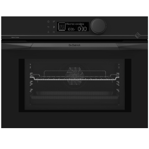 De Dietrich DKC4536B комбинированная микроволновая печь
