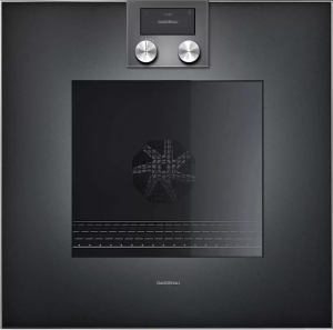 Gaggenau BO471102 электрический духовой шкаф с пиролизом