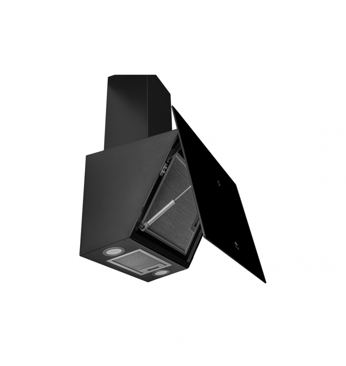 Millen MKH 601 BL вытяжка