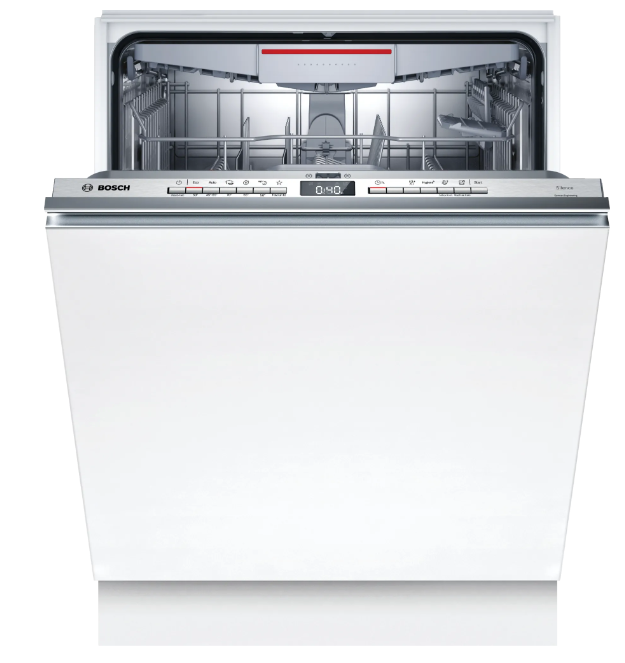 Bosch SGV4HMX3FR встраиваемая посудомоечная машина
