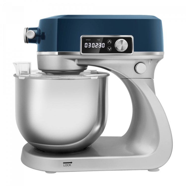 Maunfeld MF-425BL кухонный комбайн