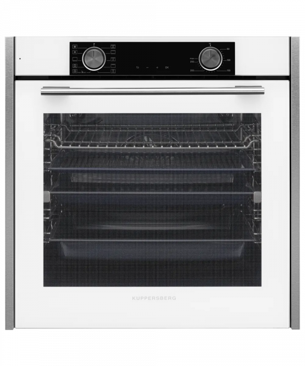 Kuppersberg HFT 610 W электрический духовой шкаф