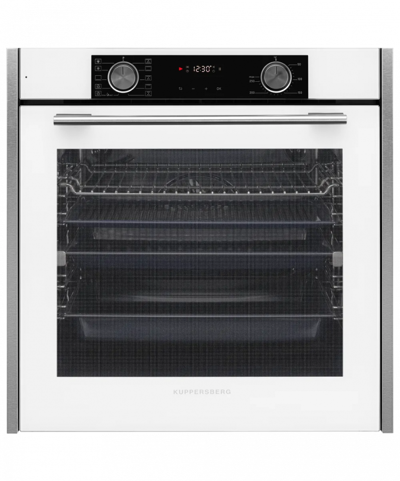Kuppersberg HFT 610 W электрический духовой шкаф купить в Нижнем ...