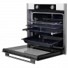 Kuppersberg HFT 610 W электрический духовой шкаф