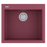 Paulmark DECORATION 56 Merlot мойка
