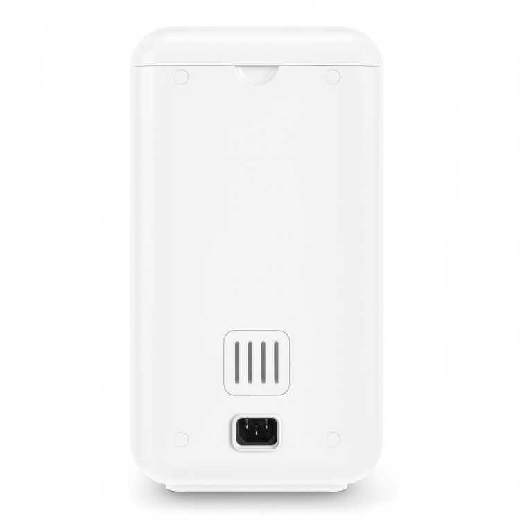 Smeg BCC11WHMEU автоматическая кофемашина