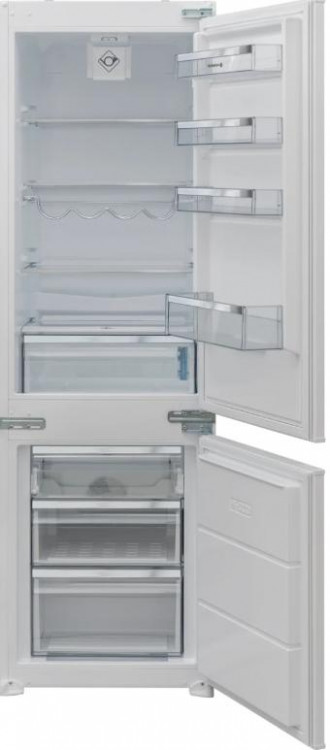 De Dietrich DRC1771EN встраиваемый холодильник