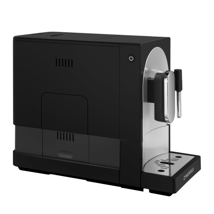 Maunfeld MF-A7021BK кофемашина