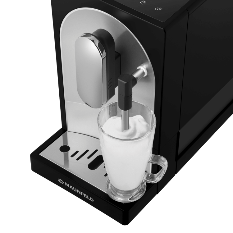 Maunfeld MF-A7021BK кофемашина