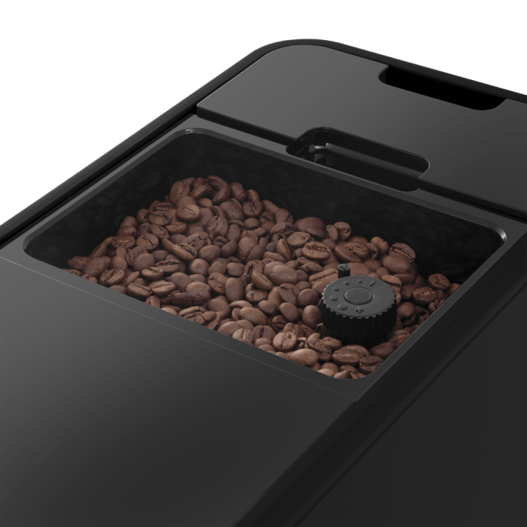 Maunfeld MF-A7021BK кофемашина