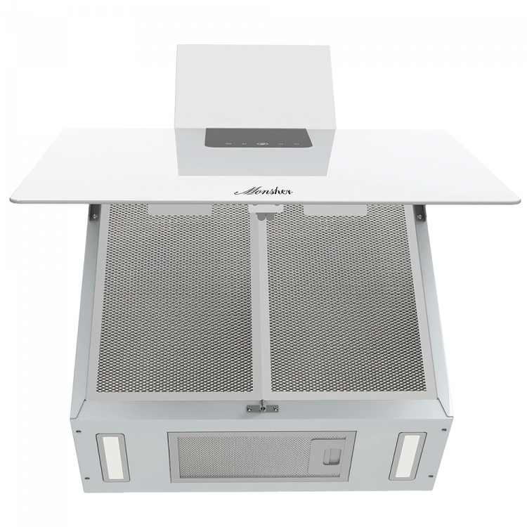 Monsher BONDY 60 Blanc вытяжка