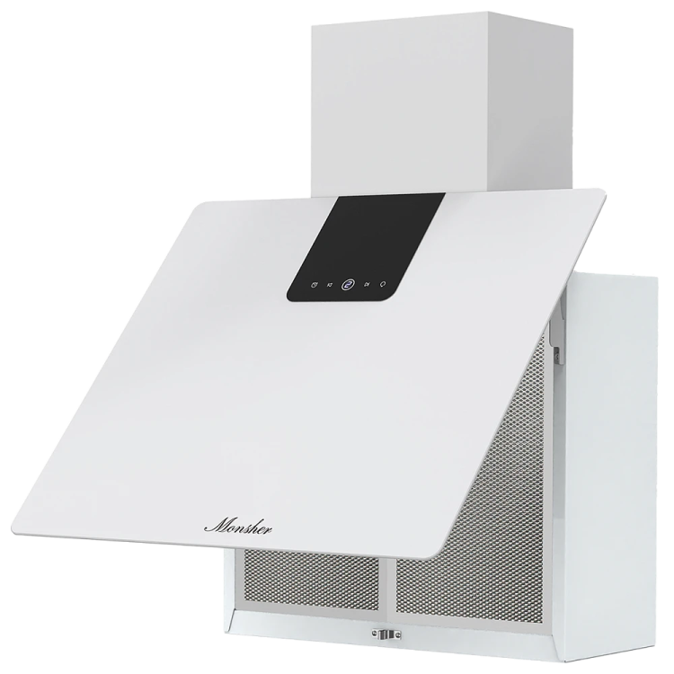 Monsher BONDY 60 Blanc вытяжка