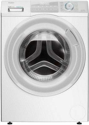 Haier HW60-BP10929B отдельностоящая стиральная машина