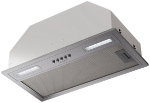 Lex HYPER 600 Inverter IX вытяжка