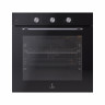 Lex EDP 670 BL MAX электрический духовой шкаф