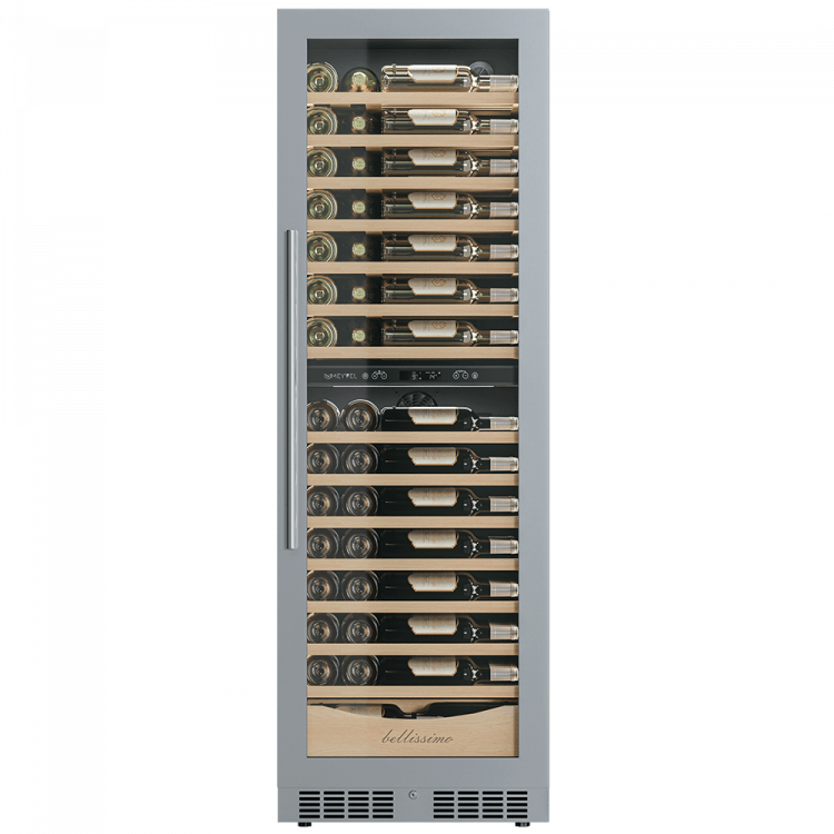Meyvel MV110-KST2 (Slim) встраиваемый винный шкаф
