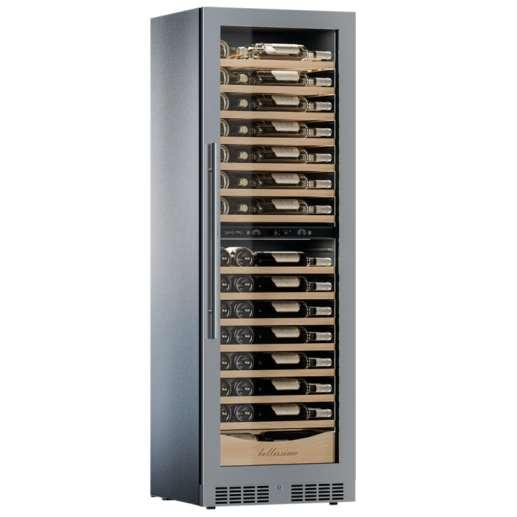 Meyvel MV110-KST2 (Slim) встраиваемый винный шкаф