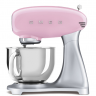 Smeg SMF02PKEU планетарный миксер