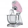Smeg SMF02PKEU планетарный миксер