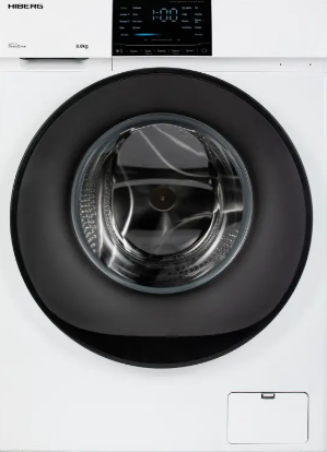 Hiberg i-DDQ6 - 814 W стиральная машина
