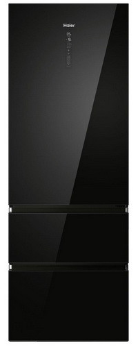 Haier A4F745CGBGRU1 многокамерный холодильник