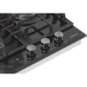 Hiberg VM 4535 B газовая варочная панель