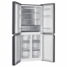 Korting KNFM 84799 X четырехдверный холодильник