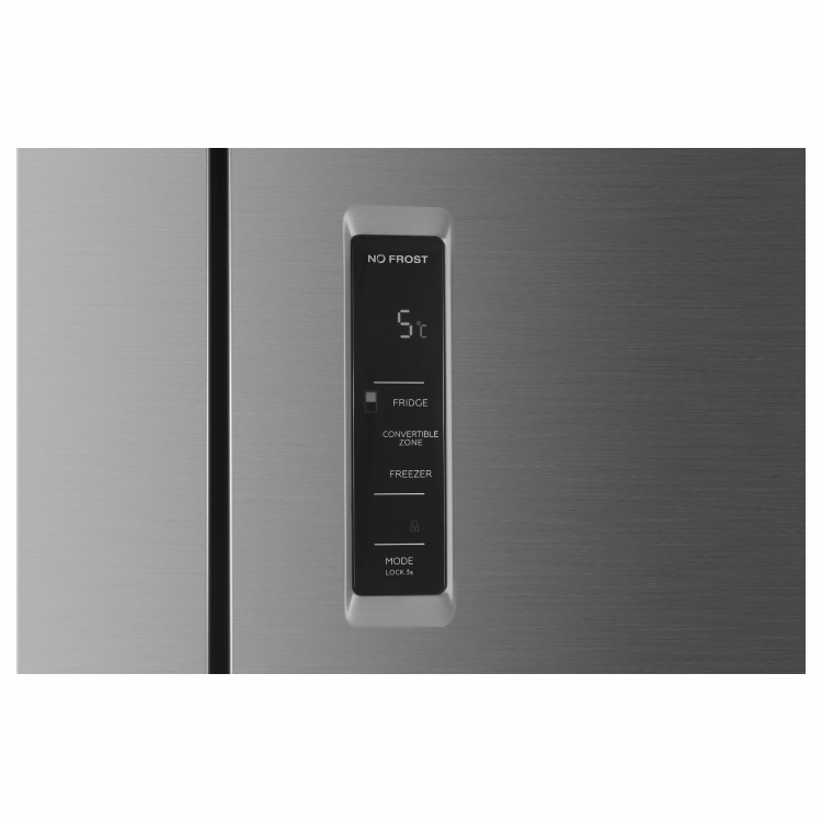 Korting KNFM 84799 X четырехдверный холодильник