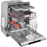 Kuppersberg GLM 6096 встраиваемая посудомоечная машина
