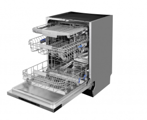 Monsher MD 6004 посудомоечная машина встраиваемая