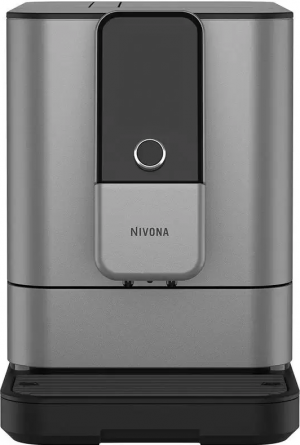 Nivona CafeRomatica NIVO 8103 кофемашина