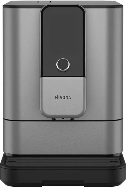 Nivona CafeRomatica NIVO 8103 кофемашина