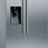 Bosch KAI93VL30R отдельностоящий холодильник side-by-side