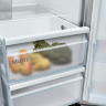 Bosch KAI93VL30R отдельностоящий холодильник side-by-side