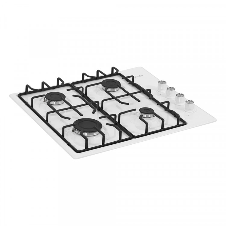 Simfer H60Q40W570 газовая варочная панель