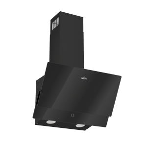 Elikor КВ VERTEX 60 BK черный вытяжка