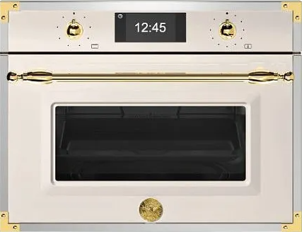 Bertazzoni F457HERMWTAG духовой шкаф