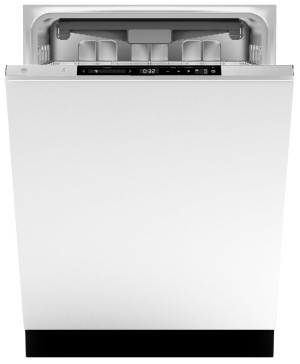 Bertazzoni DW6083PRT встраиваемая посудомоечная машина
