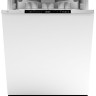 Bertazzoni DW6083PRT встраиваемая посудомоечная машина