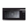 Kuppersbusch B 9330.0 S2 Black Chrome электрический духовой шкаф