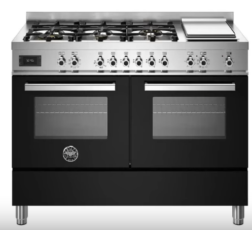 Bertazzoni PRO126G2ENET варочный центр