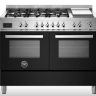 Bertazzoni PRO126G2ENET варочный центр