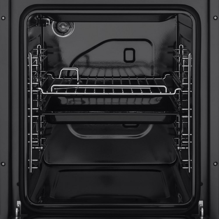 HOMSair OES456BK электрический духовой шкаф