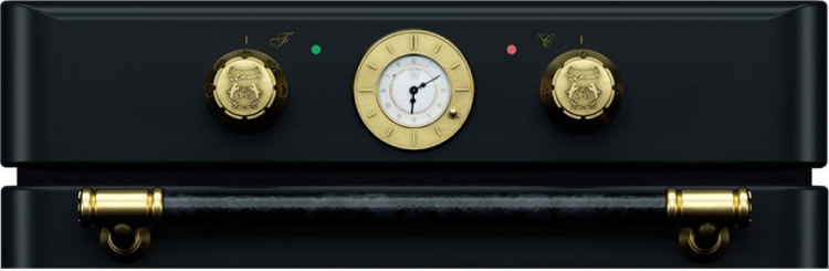 Kaiser EH 6432 BE электрический духовой шкаф