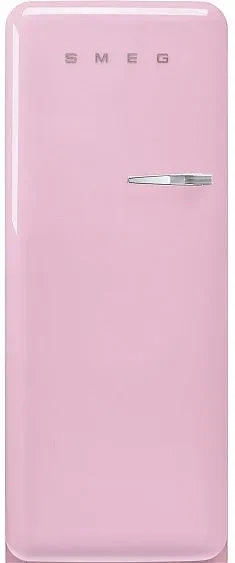 Smeg FAB28LPK6 холодильник
