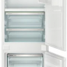 Liebherr ICBNSe 5123 встраиваемый холодильник с морозильником