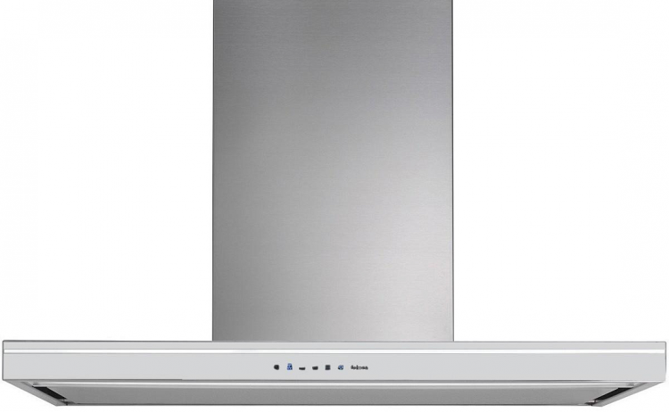 Falmec LUMINA NRS ISOLA WHITE 90 вытяжка