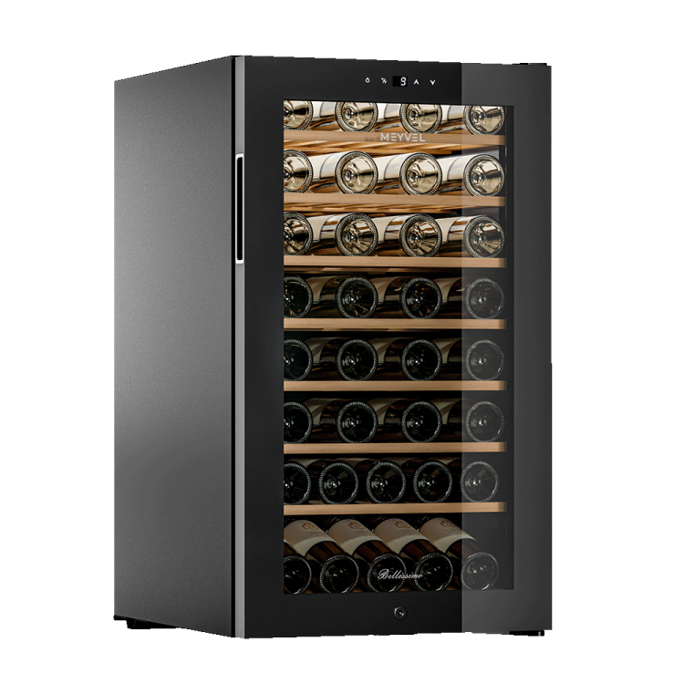Meyvel MV52-KBF1 винный шкаф