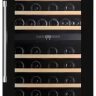 Dunavox DX-123.338DB встраиваемый винный шкаф