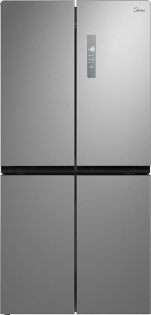 Midea MRC518SFNGX многодверный холодильник